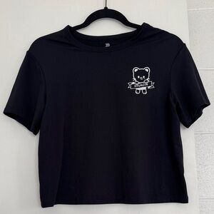 Hyunjin Stray Kids Boxy Tee